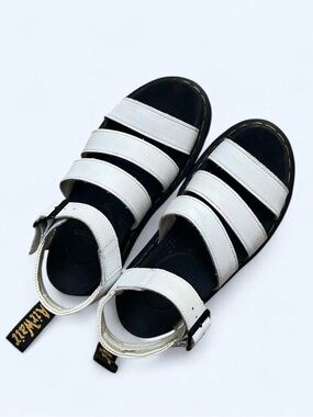 Womens Dr Martens